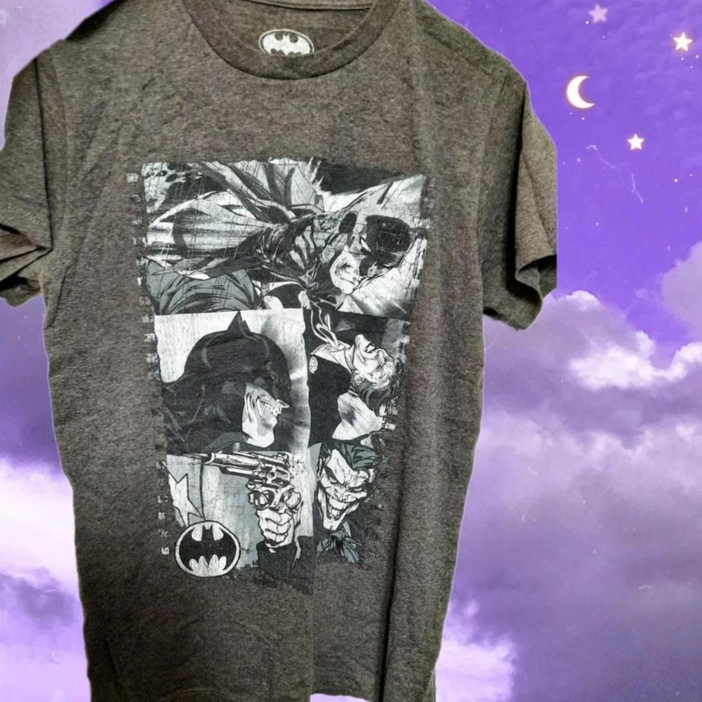 Batman Tee